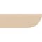 Ekena Millwork 4in. W x 8in. H x 24in. L Durham Woodgrain TimberThane Rafter Tail, Primed Tan RFTUR04X08X24DURRCPR - alternate 2